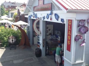 Callahan's Firehouse