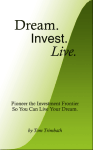 Dream Invest Live cover