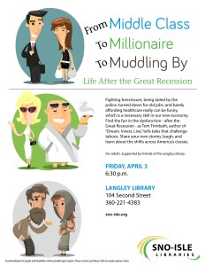 23697 Middle Class to Millionaire