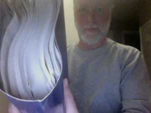 Over a decade of research heading to the recycle bin.