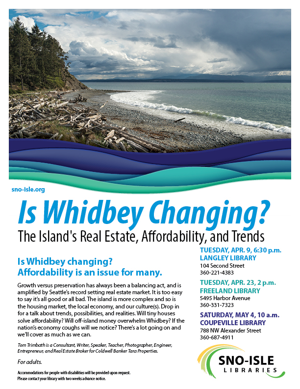 47532-Is WhidbeyChanging-LNG POSTER